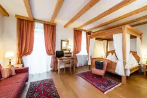 Sporthotel Tyrol Dolomites, Инворио