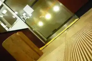 Shin Yokohama Fuji View Hotel Spa & Residences, Иокогама