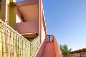 Stunning Apartment in Solanas With 2 Bedrooms, Соланас