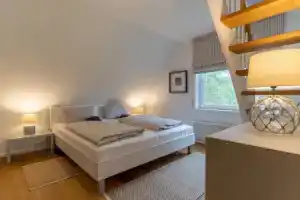 Ferienhaus St. Peter-ording, Санкт-Петер-Ординг