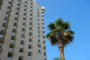 Dan Panorama Tel Aviv Hotel, Тель-Авив