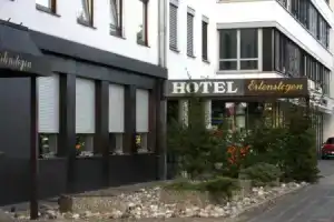 Hotel «Erlenstegen», Нюрнберг