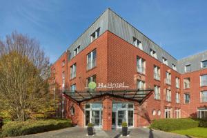 H+ Hotel Köln Hürth, Хюрт