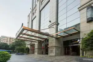 Oakwood Premier Guangzhou, Гуанчжоу