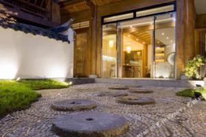 Huasu Boutique Inn, Лицзян