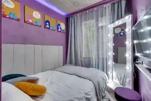 Studio V Moscow (Студио Ви) на улице 9-я Парковая, Москва