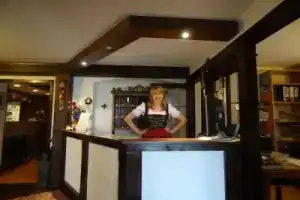 Sporthotel Schönau am Königssee, Шенау-ам-Кёнигзее