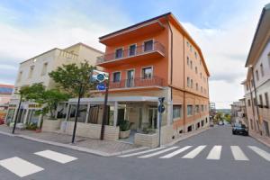 Hotel House Gargano, Сан-Джованни Ротондо