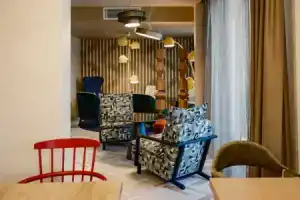 Hyatt Centric Malta, Пемброк