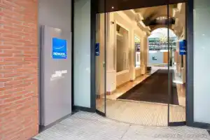 Отель «Novotel Toulouse Centre Wilson», Тулуза