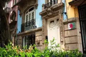 Мини-отель «La Valise Mexico City», Мехико