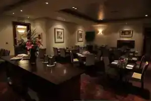 Kilkenny Pembroke Hotel, Килкенни