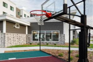 Residence Inn by Marriott East Peoria, Пеория