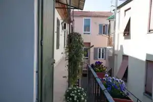 La Corte B&B, Алессандрия