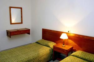 Luz Y Mar Apartments, Пуэрто-дель-Кармен