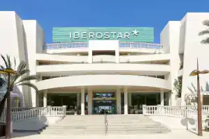 Отель «Iberostar Albufera Playa», Плайя-де-Муро