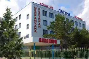 Гостиницы