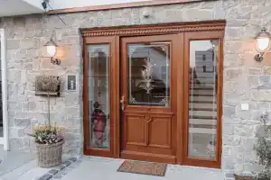 Das Betthupferl - Ihr Aparthotel, Ашаффенбург