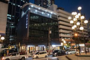 3Howw Hostel @ Sukhumvit 21, Бангкок