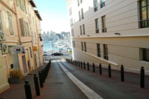 Appart'Hotel Marseille Vieux-Port, Марсель