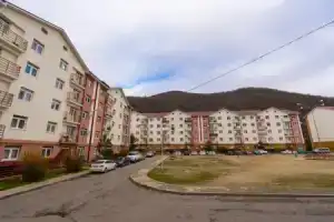 Апартаменты More на Эстонской, 37-6, Эсто-Садок
