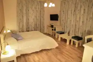 Hotel Restaurant Dreri, Тирана