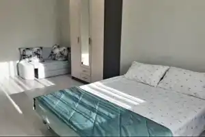 Апартаменты на улице Приморской 33, Зеленоградск