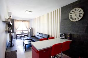 VIP HOLIDAYS Morro Jable Beach & Center 1, Морро-Дель-Хабле