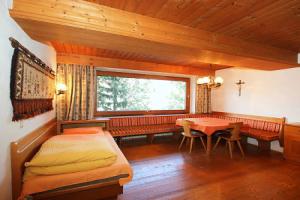 Apartment Dornauer Aschau im Zillertal 17799, Целль-на-Циллере