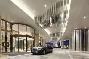 Minyoun Chengdu Dongda Hotel, Чэнду