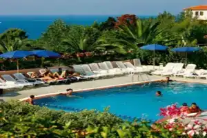 Costabella Sun Club'S Hotel, Тропея