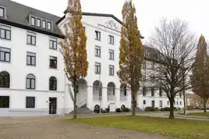 havenhostel Bremerhaven, Бремерхафен