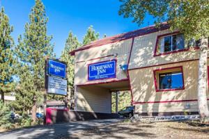 Econo Lodge Wildwood Inn, Маммот-Лейкс