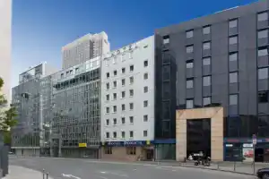 The Domicil Hotel Frankfurt City, Франкфурт-на-Майне