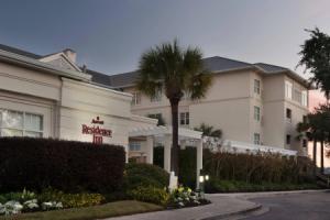 Отель «Residence Inn Charleston Riverview», Чарлстон