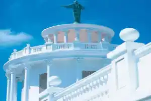 Отель «Riu Palace Las Americas - All Inclusive - Adults Only», Канкун