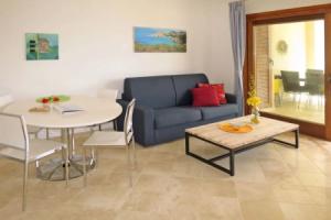 Il Fjordo bilo terrazzo (PPZ162), Порто Поццо