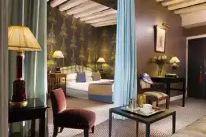 Hotel «Residence Des Arts», Париж