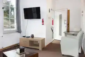 Beautiful Apartment in Monschau With Wifi and 2 Bedrooms, Моншау