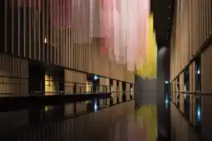 Отель «Portom International Hokkaido», Титосе