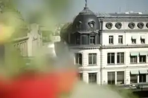 Hotel «Le Placide Saint-Germain Des Prés», Париж
