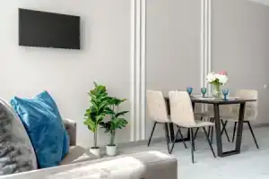 Апартаменты  Сапфир, Геленджик