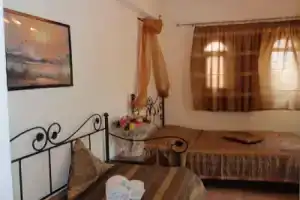 Villa Olga Apartments & Studios, Лигия