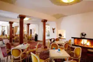 Hotel «Ancora», Кортина д'Ампеццо