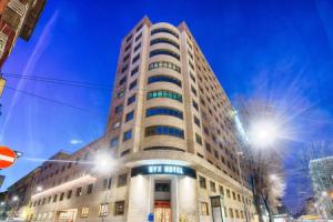 Nyx Hotel Milan By Leonardo Hotels, Милан