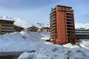 Appartamento Deer, Tonale
