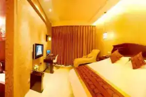Zheng Yang Hotel - Hangzhou, Ханчжоу