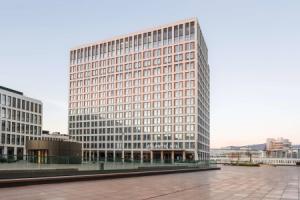 ATLANTIC Hotel Heidelberg, Хайдельберг