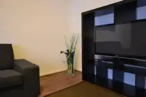 COMEBACK Apartment Dsseldorf Zentrum, Дюссельдорф