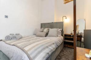Captivating 2-bed Apartment in Birmingham, Бирмингем